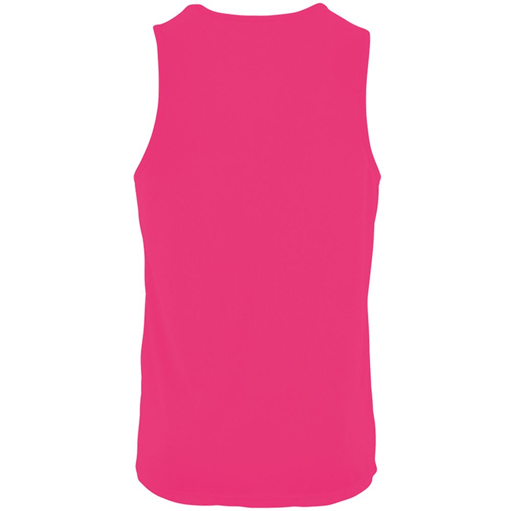 Sportliches Performance Tank-Top