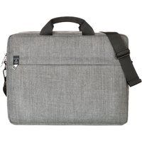 Minimalistische Laptop-Tasche aus Recyclingmaterial