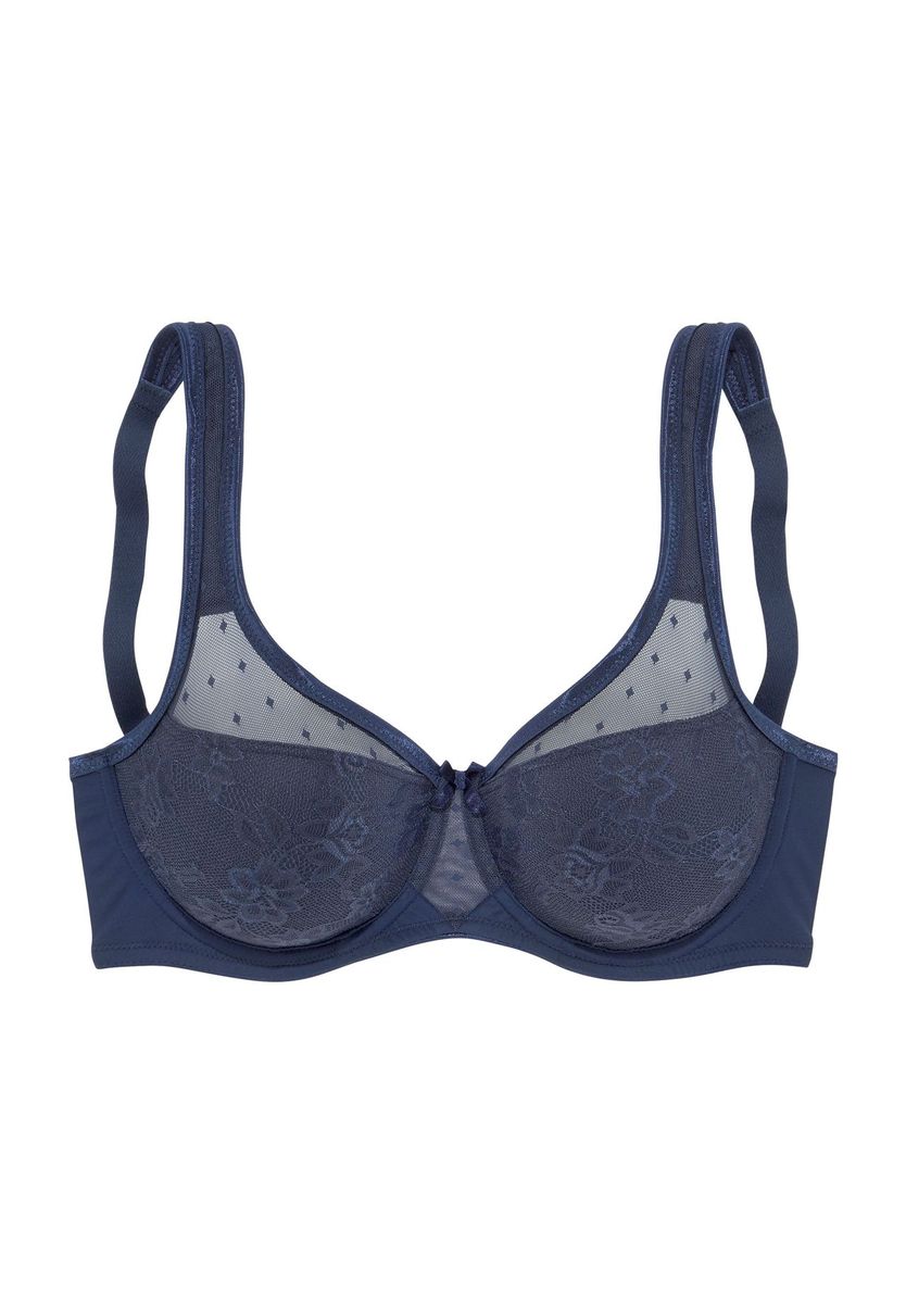 Spitzen-Minimizer-BH mit Formbügel-Stütze