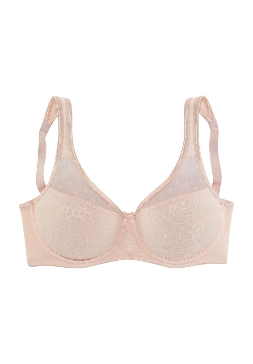 Spitzen Minimizer-BH mit Bügel