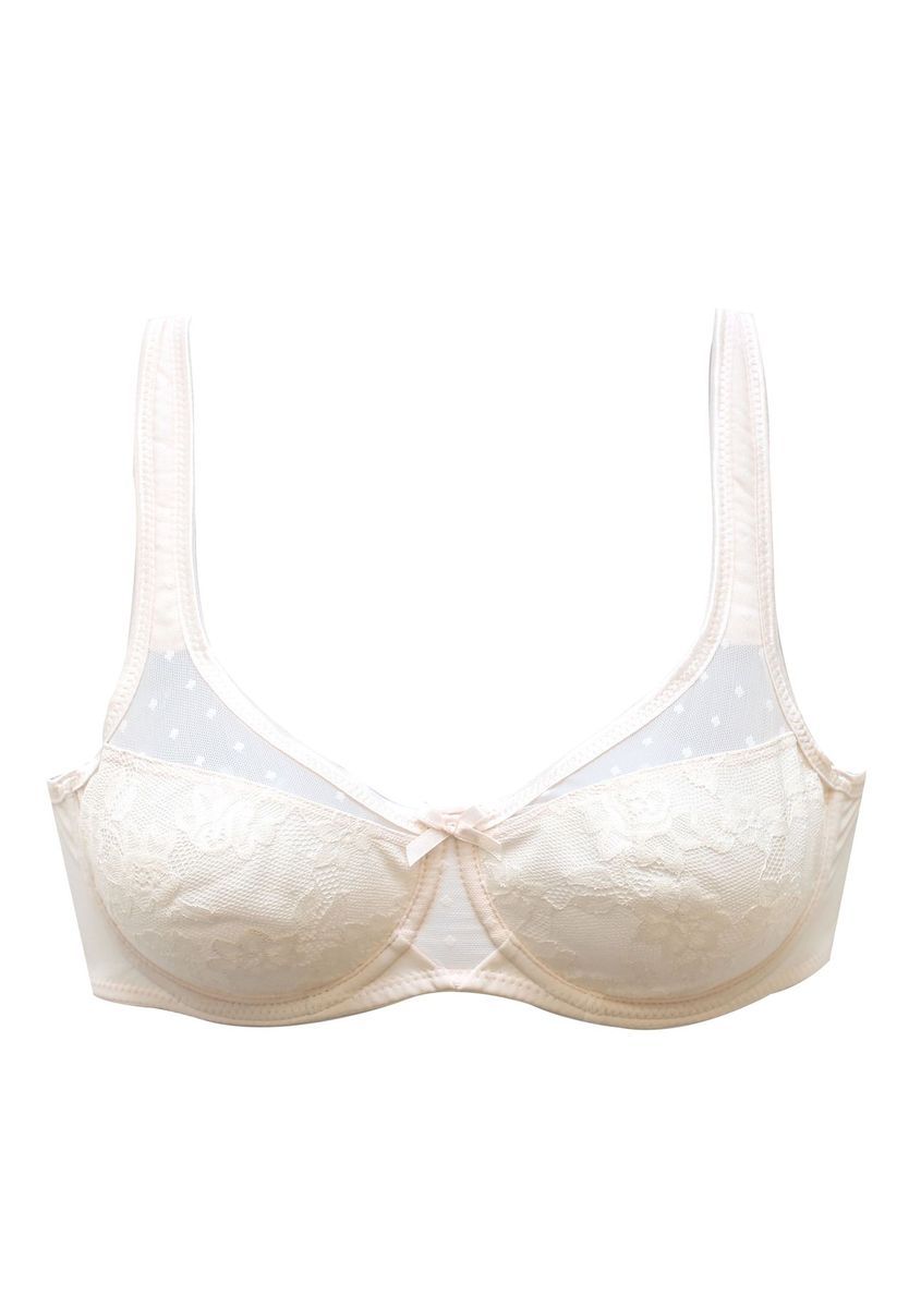 Spitzen Minimizer-BH mit Bügel