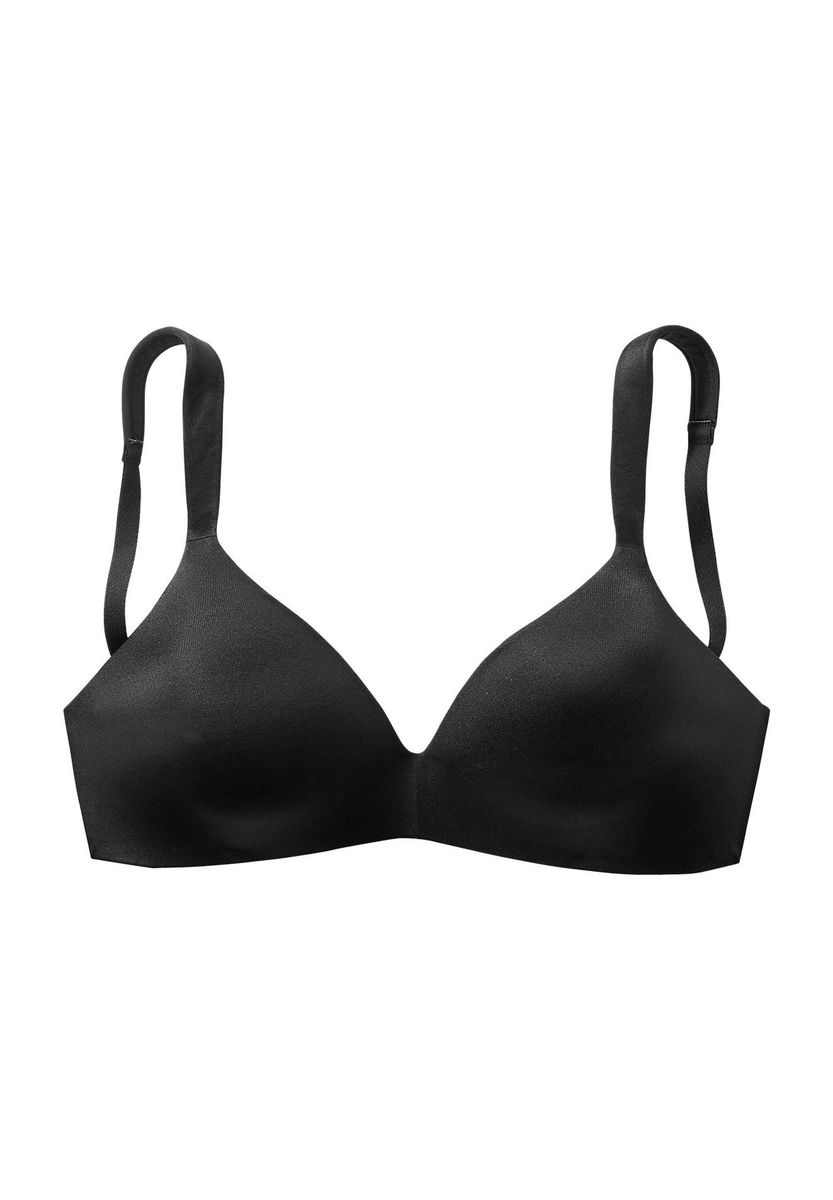 Nahtloser, kabelloser Komfort-BH