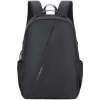 Minimalistischer Tech-Pendler-Rucksack