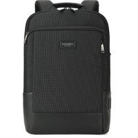 Schlanker professioneller Tech-Rucksack