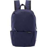 Minimalistischer strapazierfähiger Alltagsrucksack