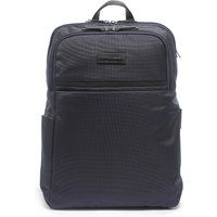 Minimalistischer technischer Business-Rucksack