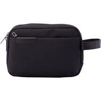 Minimalistische Clutch aus Funktionsgewebe