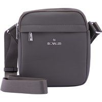 Kompakte minimalistische Crossbody-Tasche