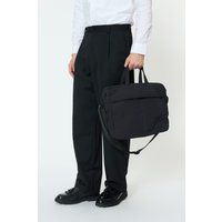 Minimalistische Laptoptasche