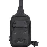 Technische Urban-Tasche mit Mehrfachfächern