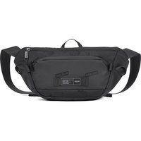 Minimalistische Techwear Crossbody Gürteltasche