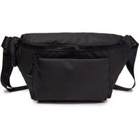 Minimalistische Nylon-Gürteltasche