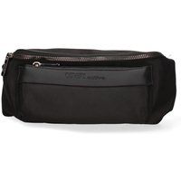 Minimalistische robuste Tech-Gürteltasche