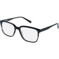 Moderne rechteckige Bio-Acetat-Brillenfassung