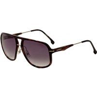 Elegante Navigator-Sonnenbrille mit Verlaufsgläsern