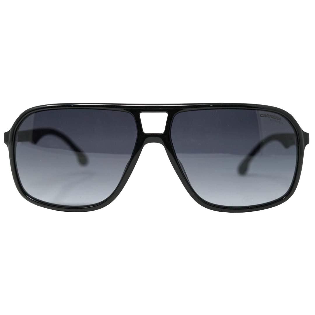 Klassische Navigator-Sonnenbrille mit Verlaufsgläsern