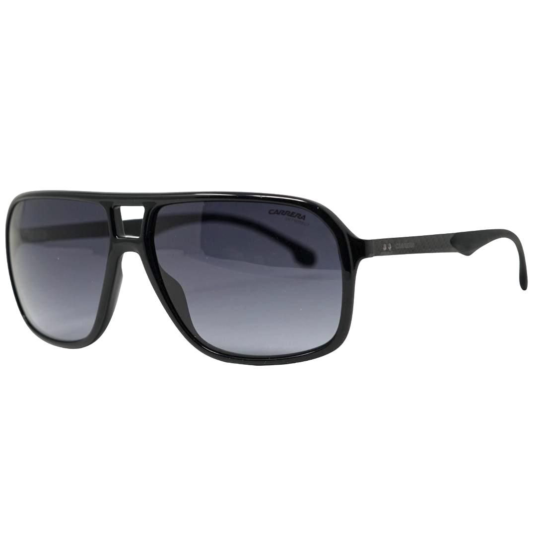 Klassische Navigator-Sonnenbrille mit Verlaufsgläsern
