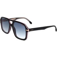 Oversized Square Aviator Sonnenbrille