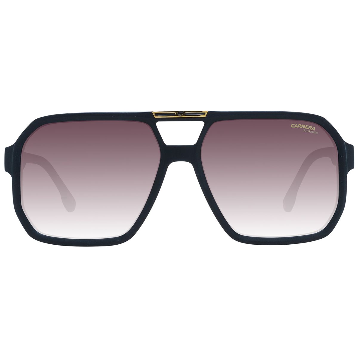 Markante Oversized Navigator Sonnenbrille