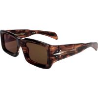 Rechteckige Sonnenbrille Special Edition