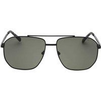 Moderne matte Navigator-Sonnenbrille