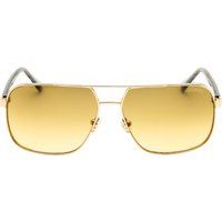 Navigator-Sonnenbrille mit Doppelsteg