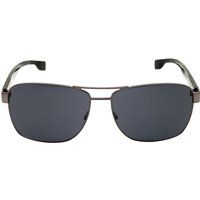 Schlanke Metall-Pilotenbrille