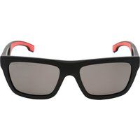 Moderne matte polarisierte Sonnenbrille