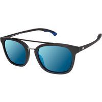 Moderne Sonnenbrille mit Doppelsteg
