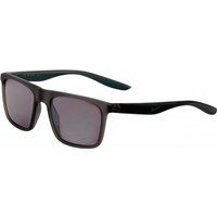 Matte rechteckige Sport-Sonnenbrille