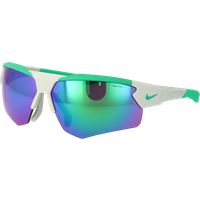 Hochfunktionale Aerodynamische Halbrand-Sportbrille