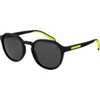Sportliche Panto Polarisierte Sonnenbrille