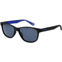 Polarisierte Matte Rechteckige Sonnenbrille