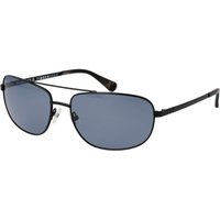 Klassische Pilotensonnenbrille aus Metall