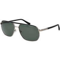 Piloten-Sonnenbrille mit polarisierten Gläsern