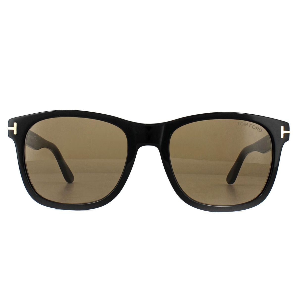 Eric Sonnenbrille in Karreeform