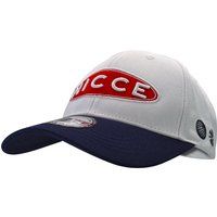 Bestickte Elliptica Baseball-Mütze