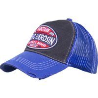Trucker-Cap mit Vintage-Patch