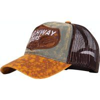 Vintage Highway Riders Trucker-Cap