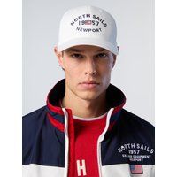 Klassische Baseballkappe mit Stickerei