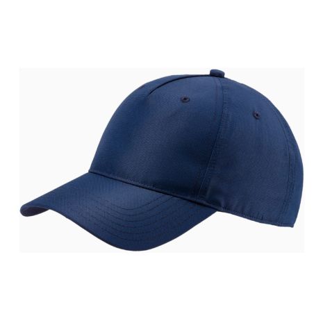 Strukturierte Five-Panel Baseballkappe