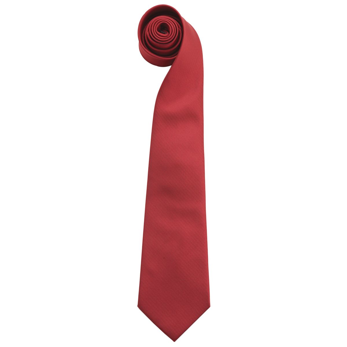 Formelle Professionelle Clip-Krawatte