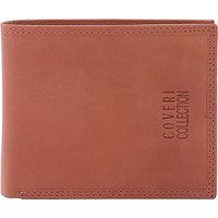 Minimalistisches Bifold-Portemonnaie