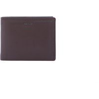 Klassische Schlanke Bifold-Geldbörse