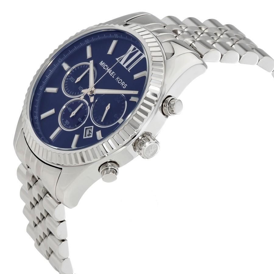 Lexington Chronograph Armbanduhr