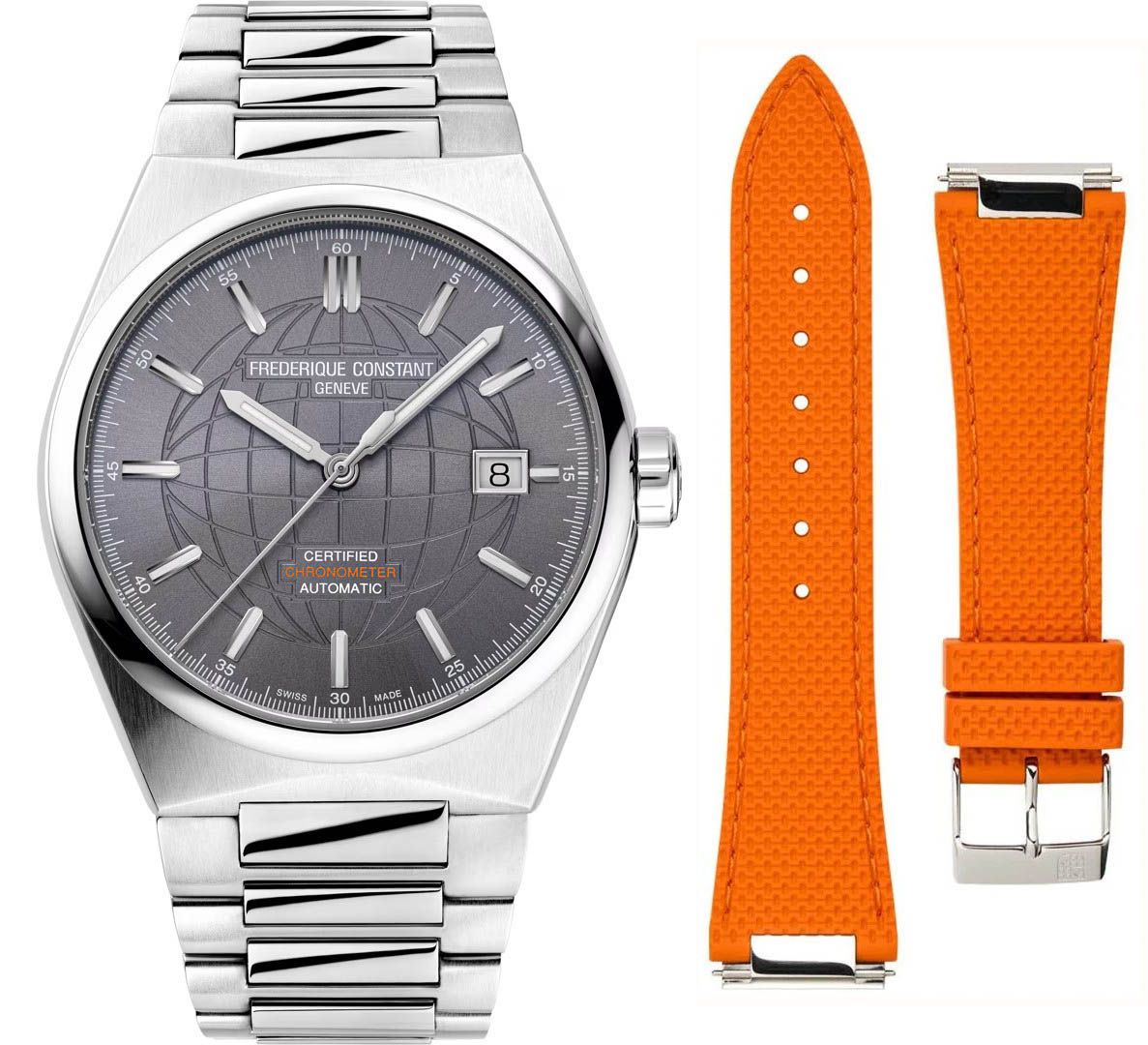 Highlife Automatic COSC Chronometer
