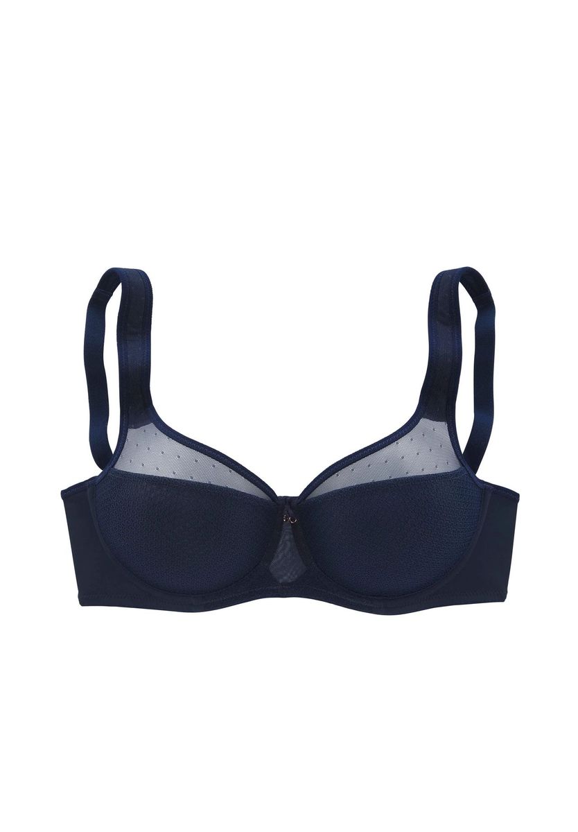 Minimizer-BH mit Spitzeneinsatz und Mesh