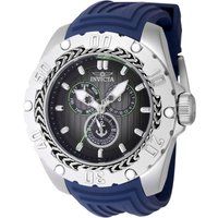 Robuste Ocean Voyage Chronographenuhr