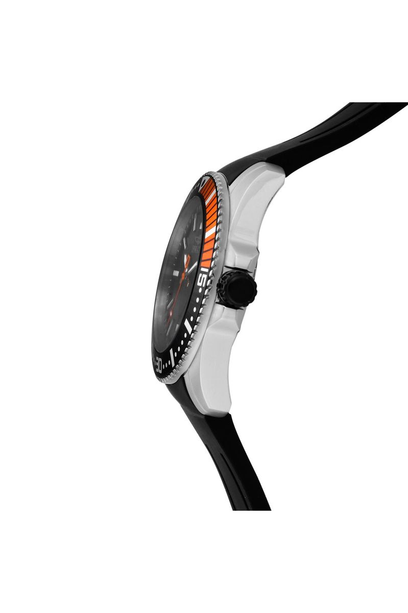 Robustes professionelles Taucher-Design
