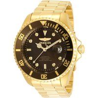 Professioneller Automatik-Diver